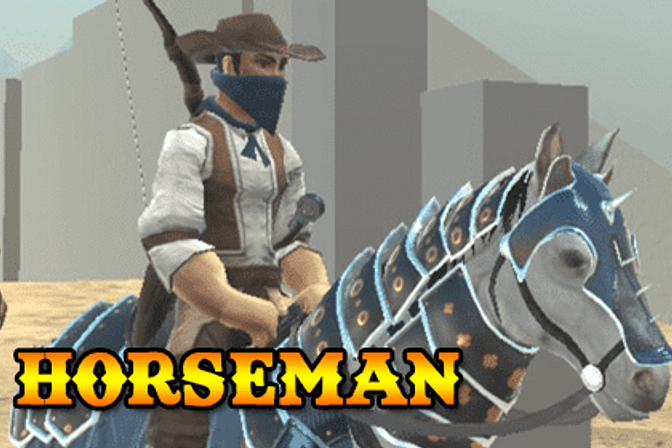 Horseman