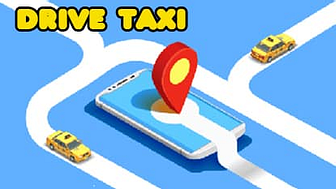 Drive Taxi