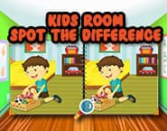 Kids Room Spot The Difference