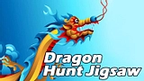 Dragon Hunt Jigsaw