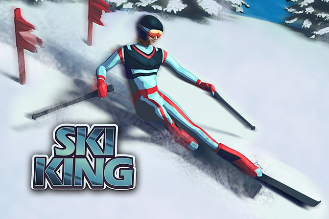 Ski King