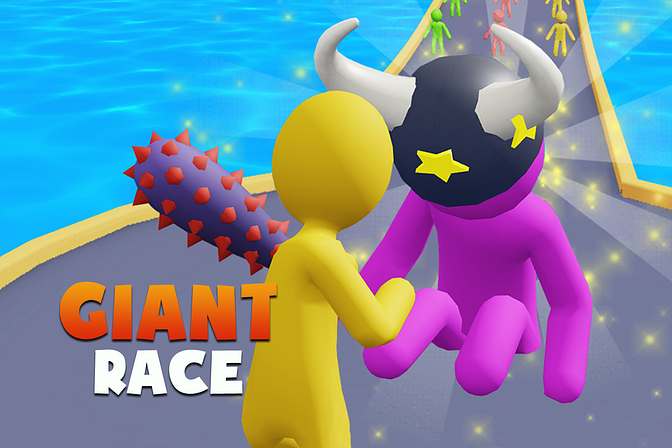 Giant Race