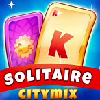 CityMix Solitaire