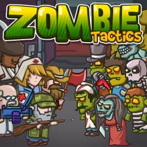 Как играть в zombie online