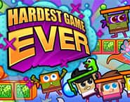 Najtrudniejsza gra świata Nickelodeona