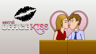 Pocałunek ukradkiem