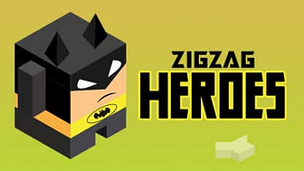 Zig-Zag z bohaterami