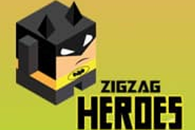 Zig-Zag z bohaterami
