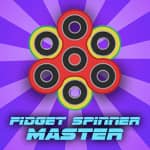 Mistrz fidget spinnera