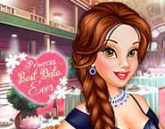 Najlepsza randka księżniczki