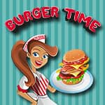 Burger Time