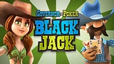 Gubernator pokera Blackjack