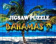 Puzzle: Wyspy Bahama