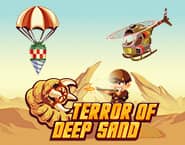 Terror Of Deep Sand