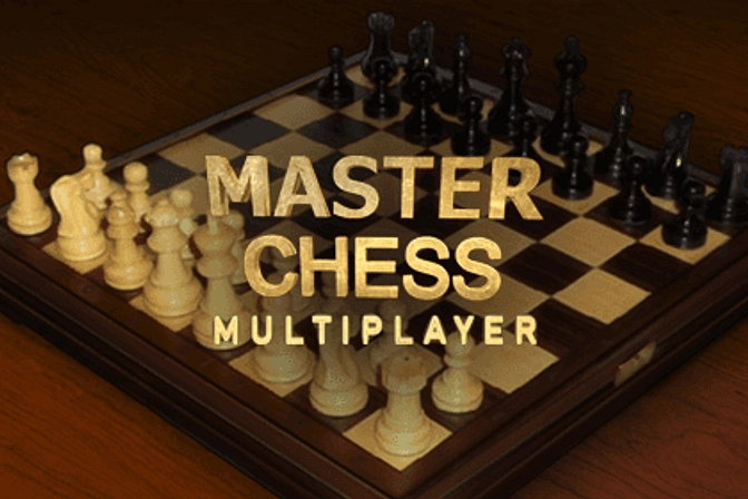 Mistrzowskie szachy dla wielu graczy
