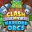 Clash of Warlord Orcs