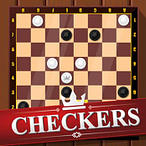 Checkers Online