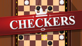 Checkers Online