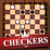 Checkers Online