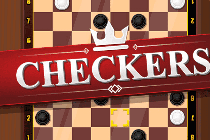 Checkers Online