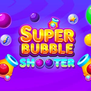 Super Bubble Shooter Darmowa Gra Online Funnygames
