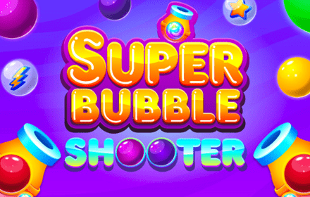 Super Bubble Shooter Darmowa Gra Online Funnygames