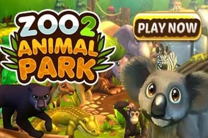 Zoo 2: Park zwierząt