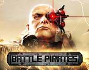 Battle Pirates