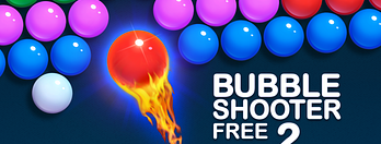 Bubble Shooter Free 2