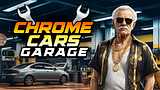 Chroma Cars Garage