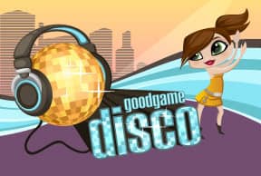 goodgame disco download