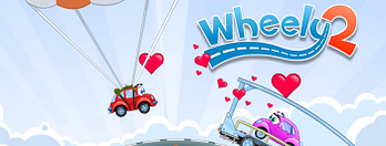Wheely 2