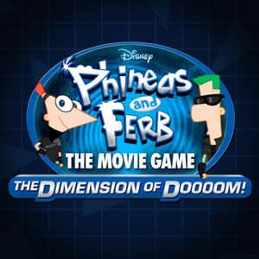 Phineas and Ferb Adventure - Darmowa Gra Online | FunnyGames