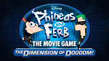 Phineas and Ferb Adventure