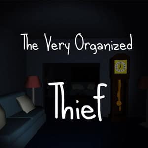 the very organised thief free online play