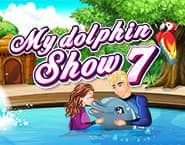 My Dolphin Show 7 Darmowa Gra Online Funnygames