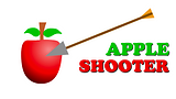Strzelanie do jabłek