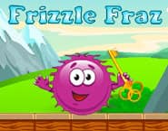Frizzle Fraz 1 Darmowa Gra Online Funnygames