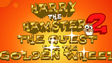 Harry the Hamster 2