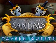 swords and sandals 3 completo