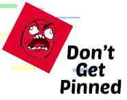 Nie daj się przypiąć