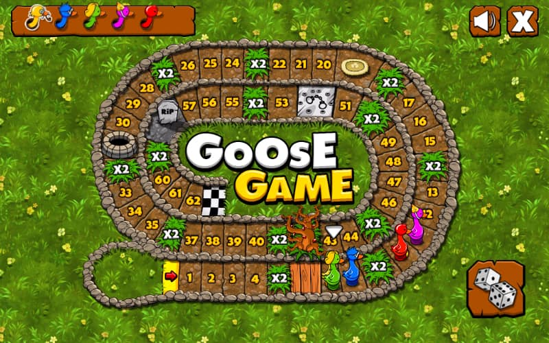 screenshot walkthrough