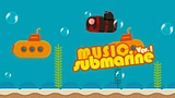 Muzyczna łódź podwodna