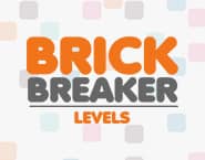 Brick Breaker poziomy