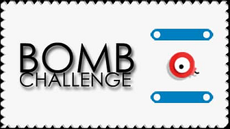 Bombowe wyzwanie