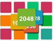 Połącz 2048