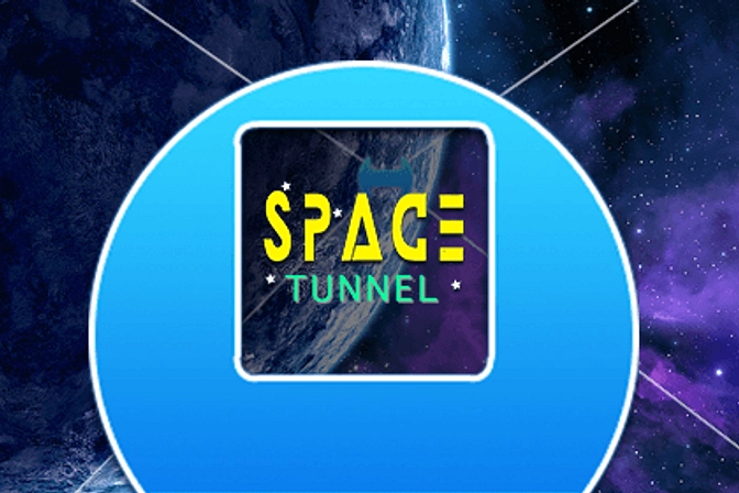 Kosmiczny tunel
