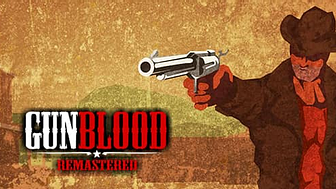 Gun Blood Remastered