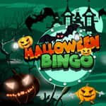 Halloween Bingo