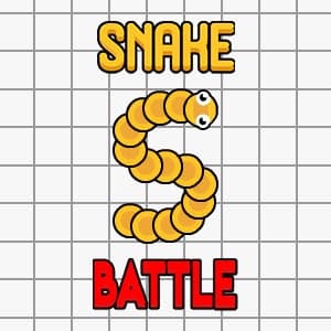 worm battle snake game